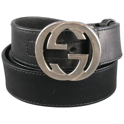 double g gucci belt silver|gucci belt double g buckle.